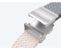 AmazingThing 2x Blend Band Apple Watch 45/46/49 mm różowo-szary/różowy - 1483754 - zdjęcie 4